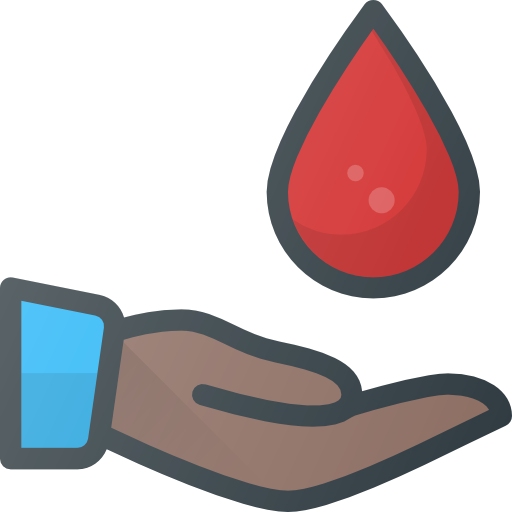 Blood donation